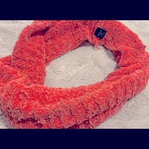 Brand New Beautiful Infinity Scarf From Dillard’s